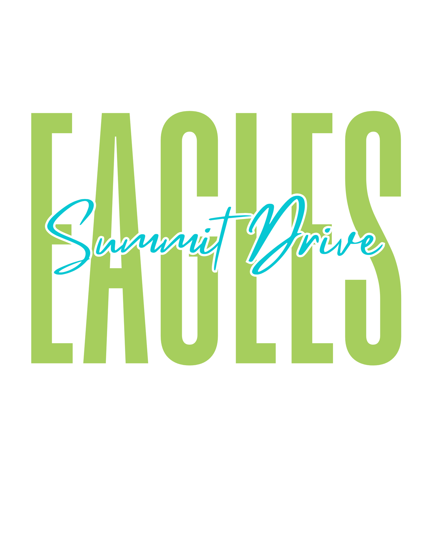 Summit Drive Eagles