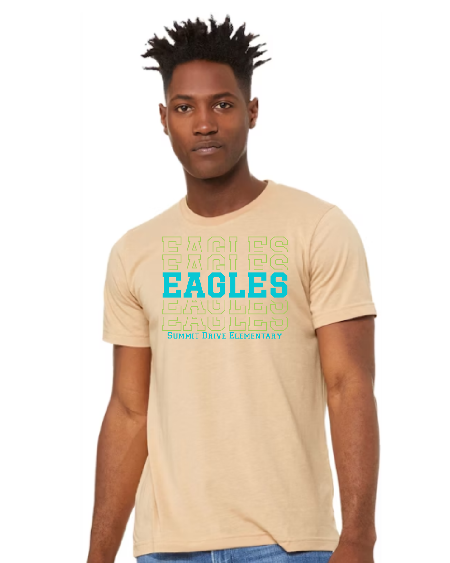 Eagles Summit Drive Elementary