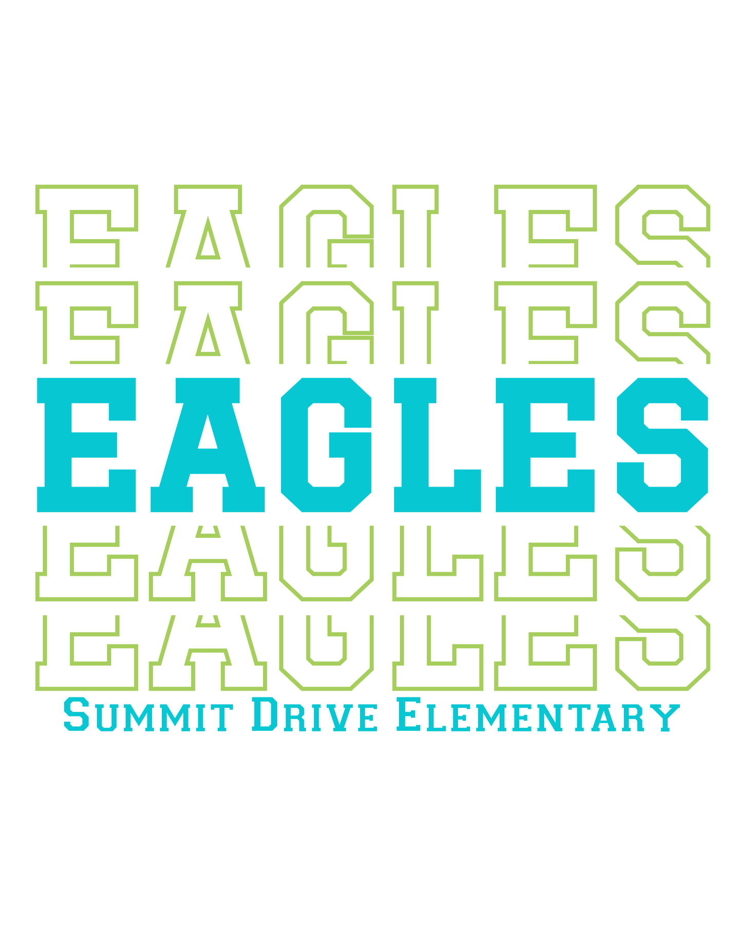 Eagles Summit Drive Elementary