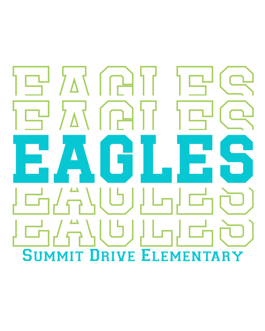 Eagles Summit Drive Elementary