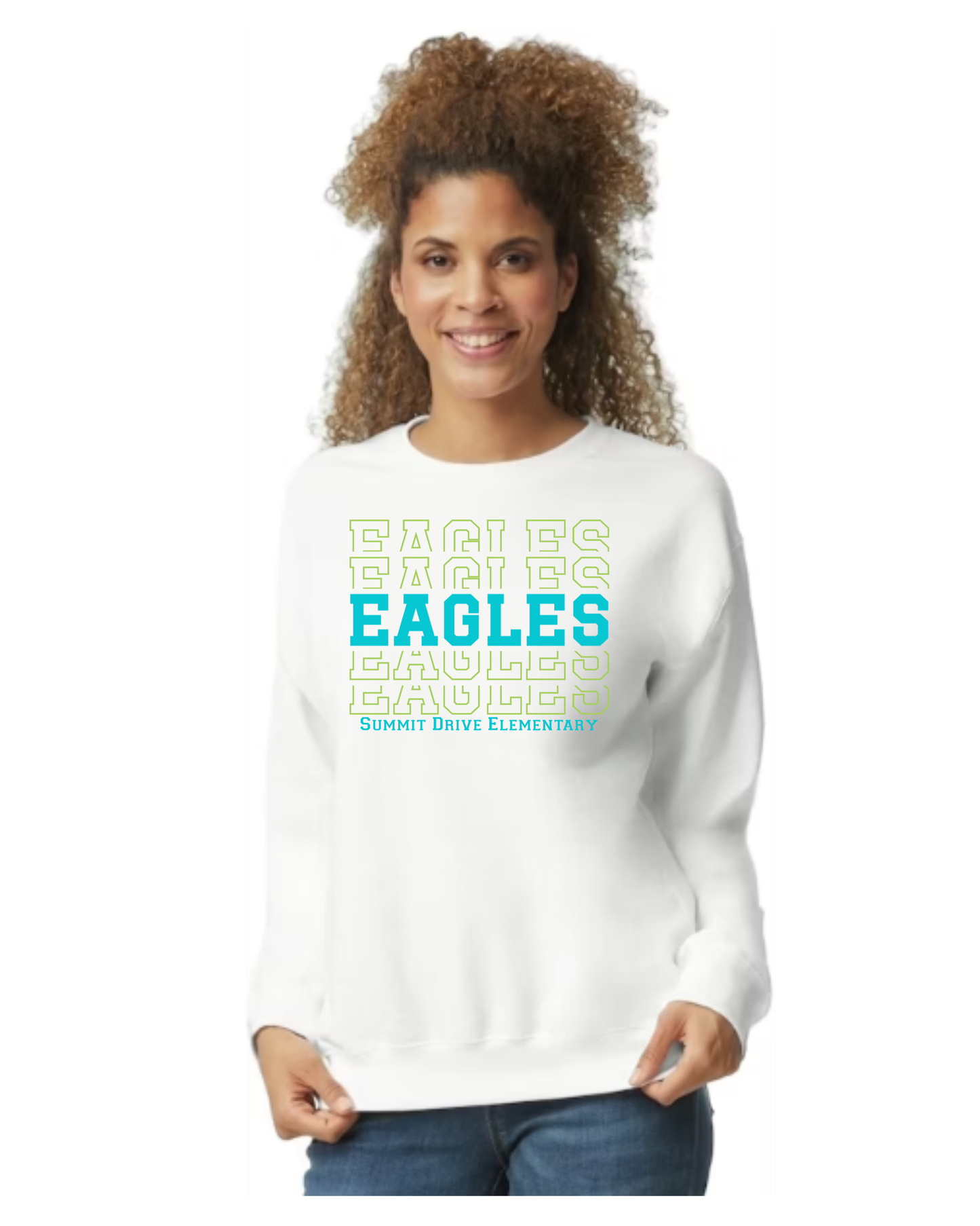 Eagles Summit Drive Elementary