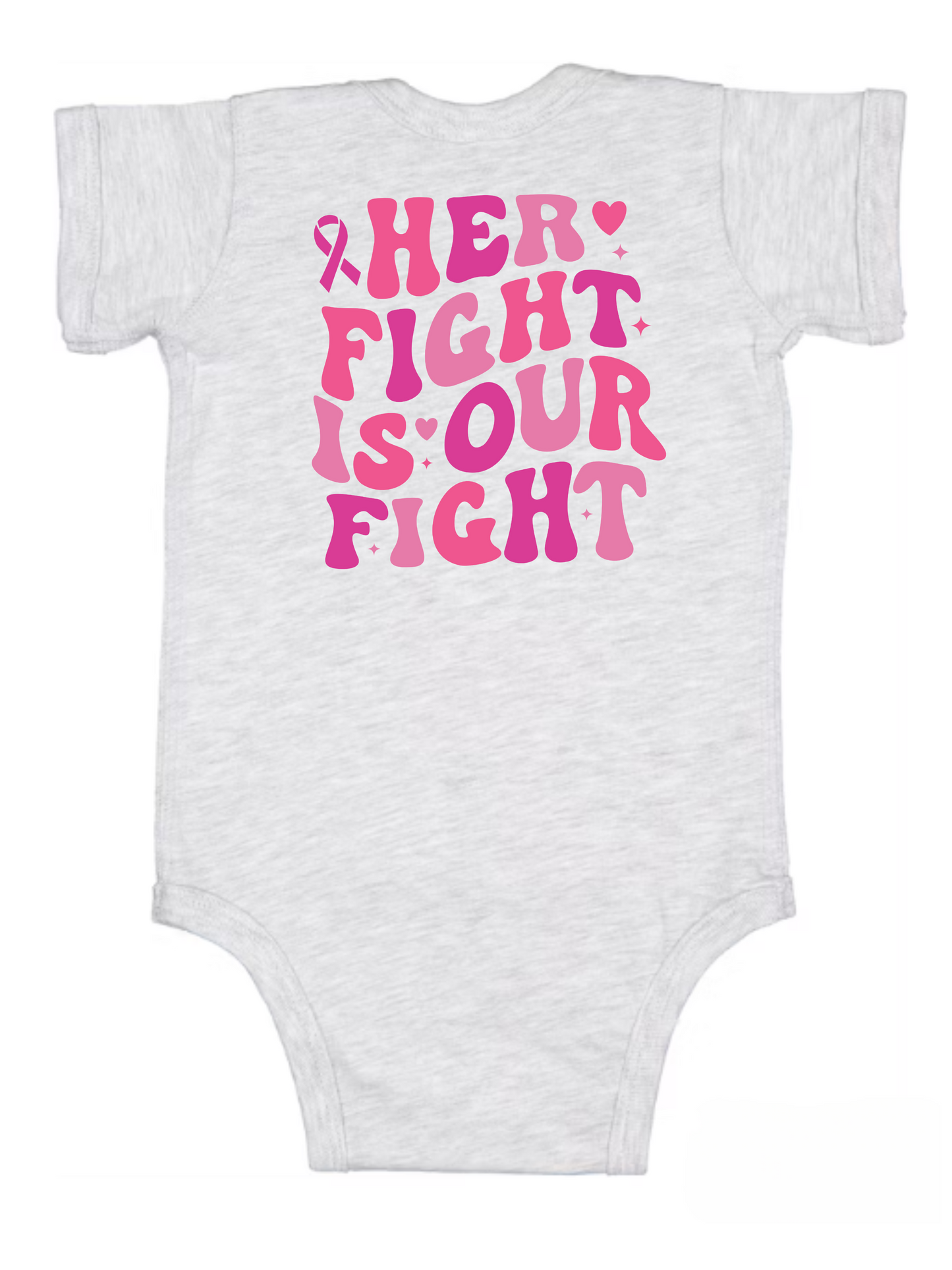 Infant Bodysuit
