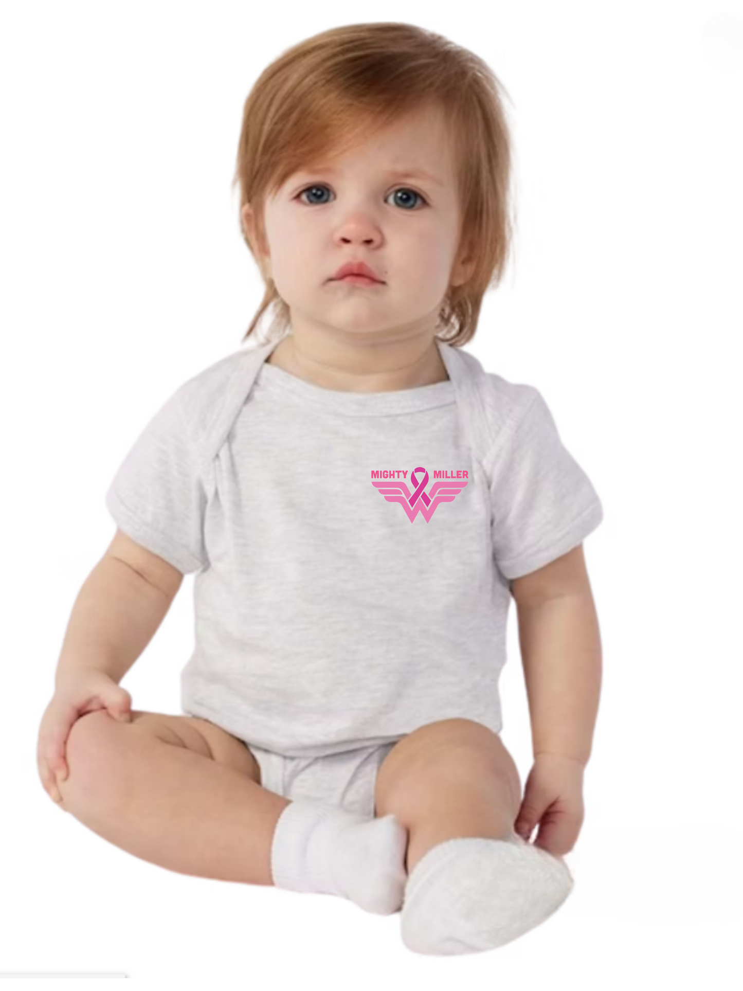 Infant Bodysuit
