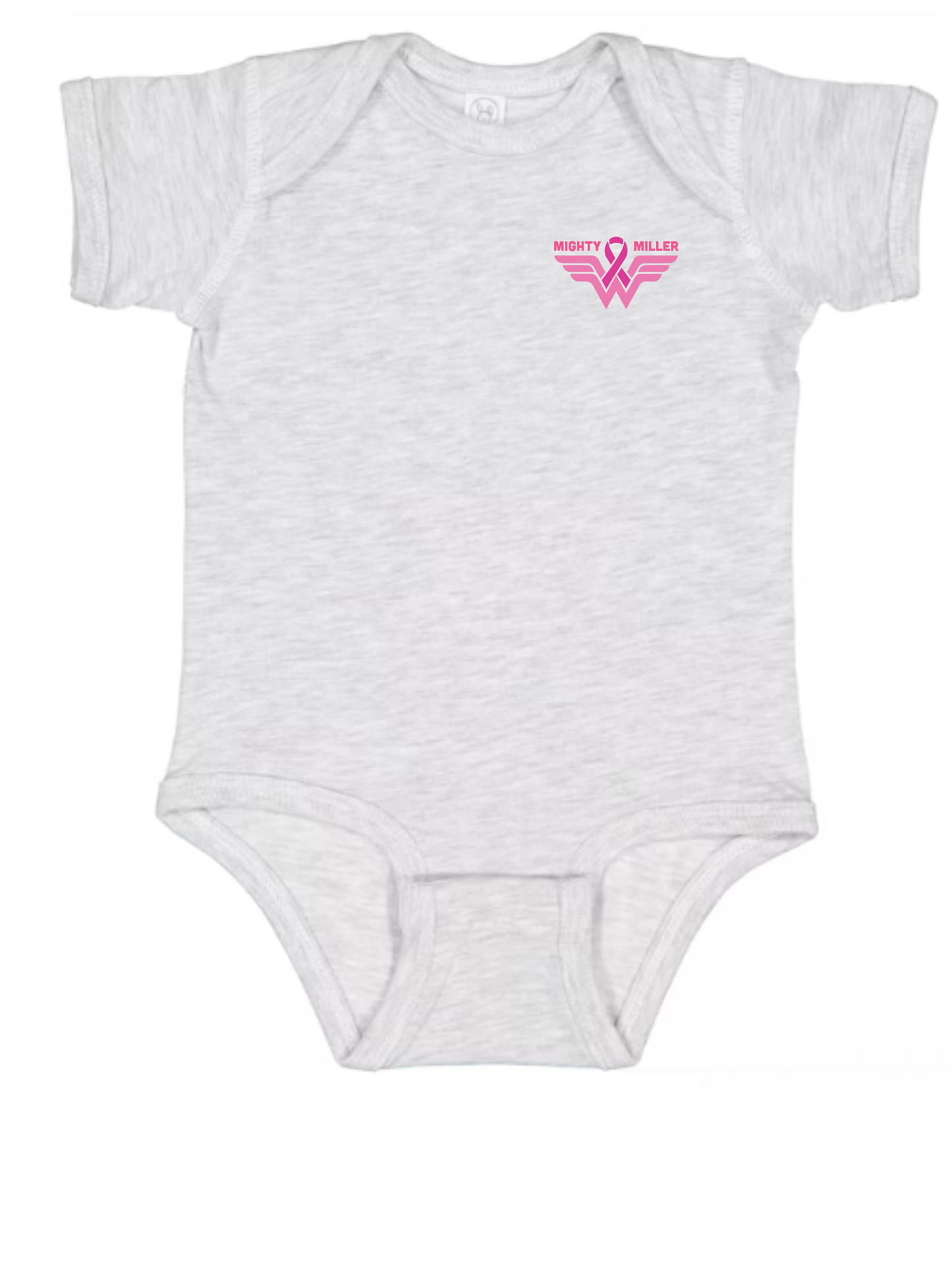 Infant Bodysuit