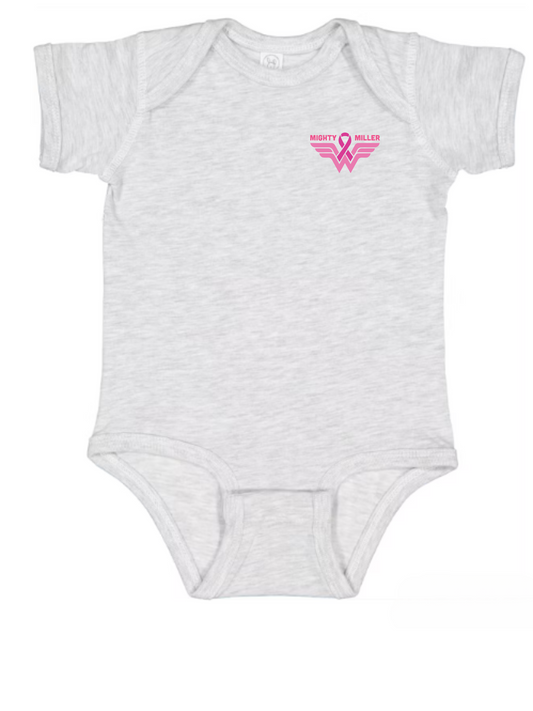 Infant Bodysuit