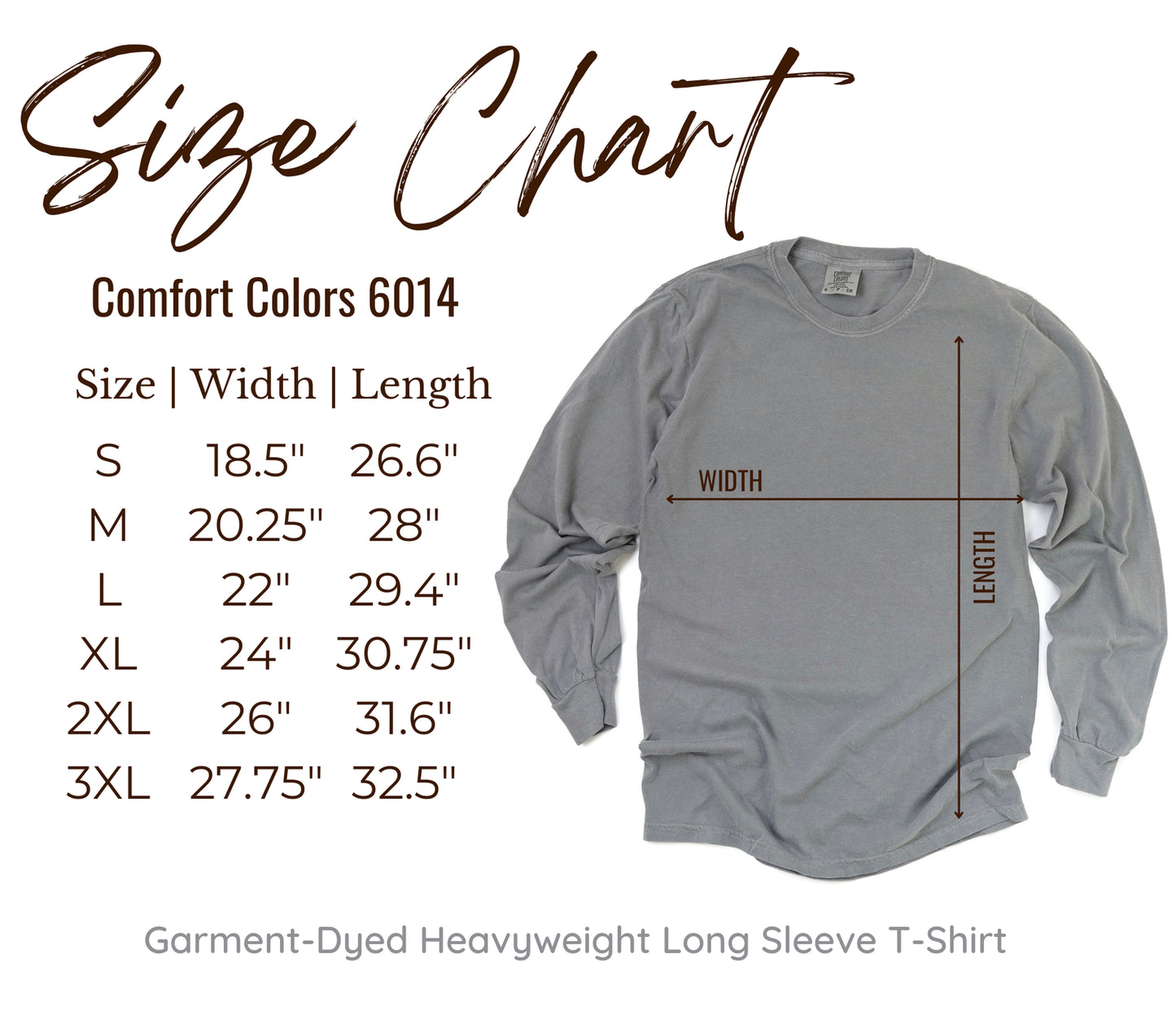 Long Sleeve Tee