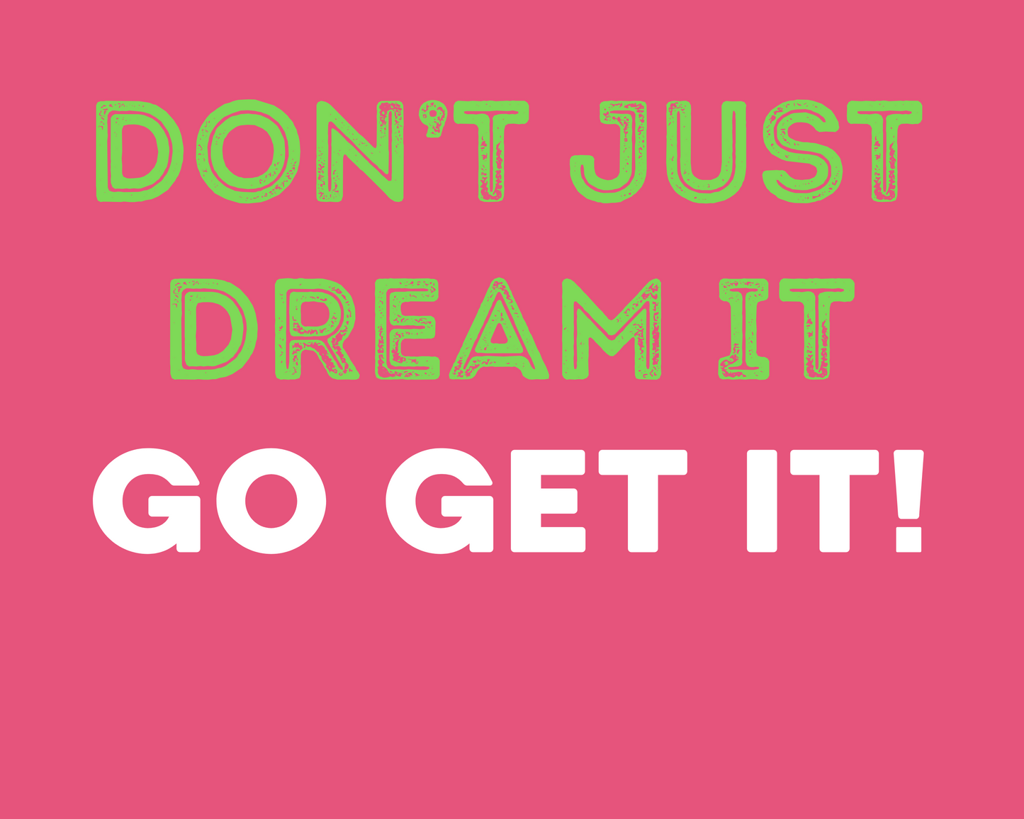 Sweat Activated Fitted Tank