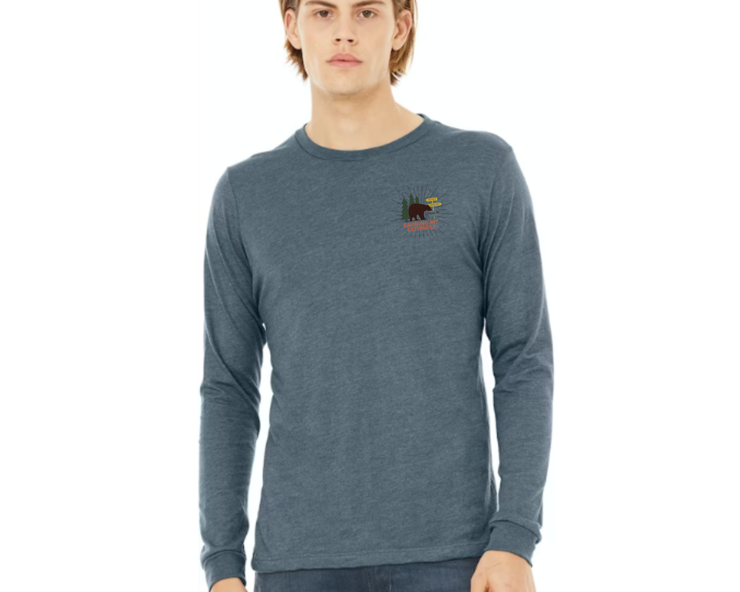 Long Sleeve