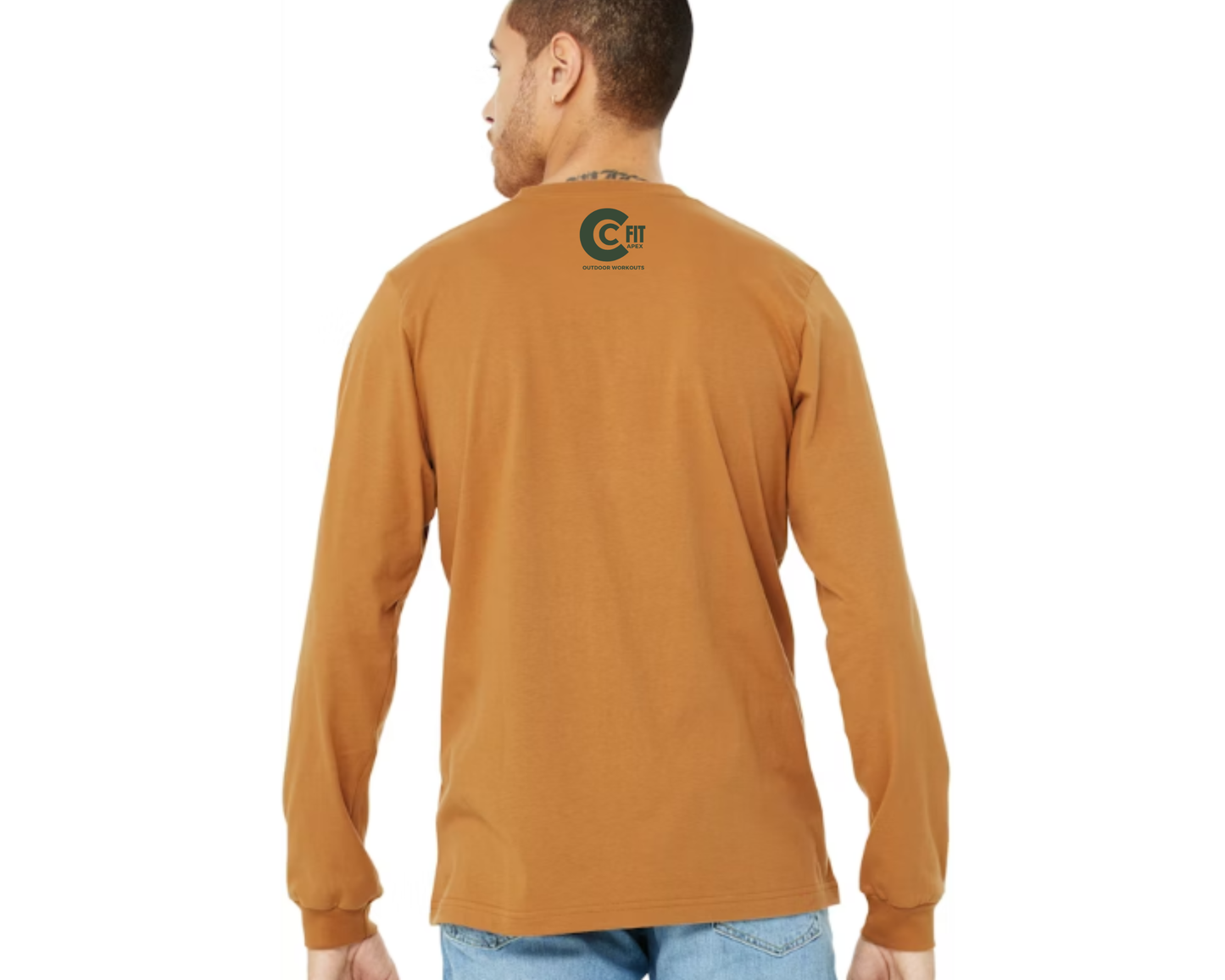 Long Sleeve