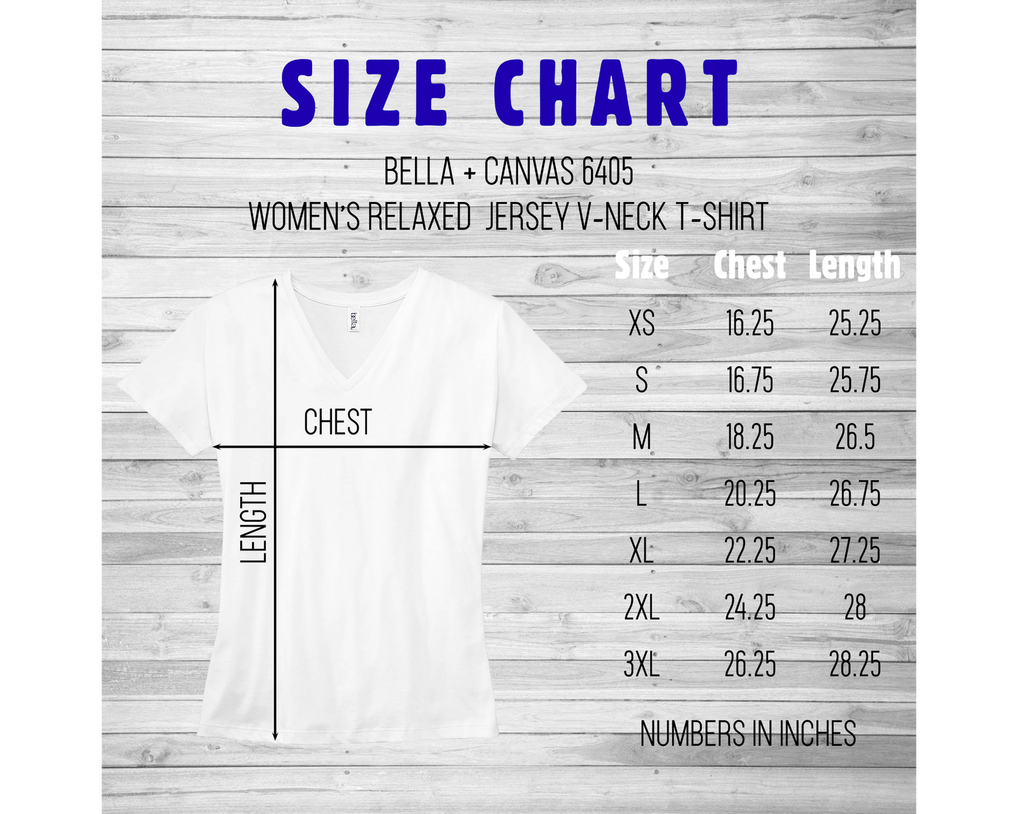 Women's Fit Tshirt
