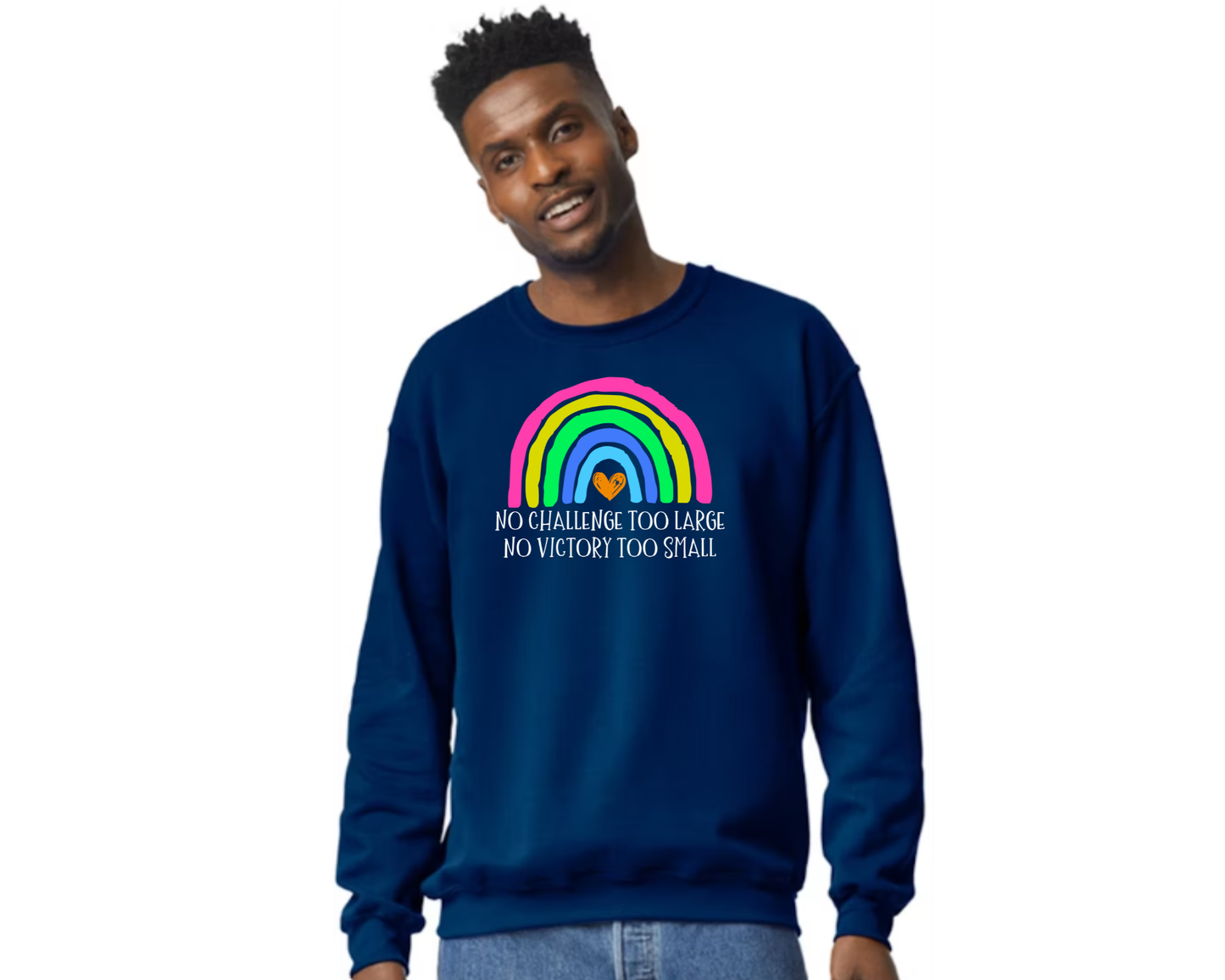 Crewneck Sweatshirts